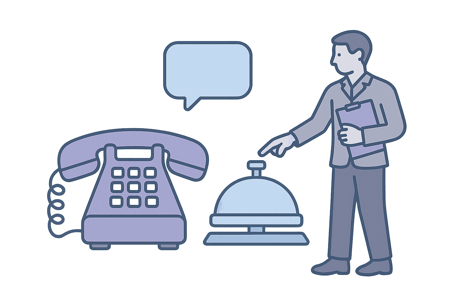 Selecting the Right Provider for Your Callers