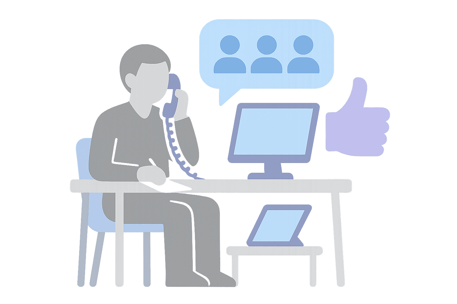 What Users Are Saying About Top Answering and Receptionist Services