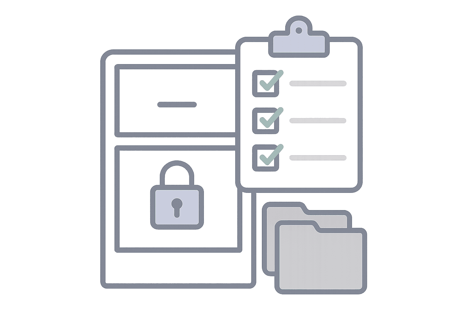 Data, confidentiality, and quality