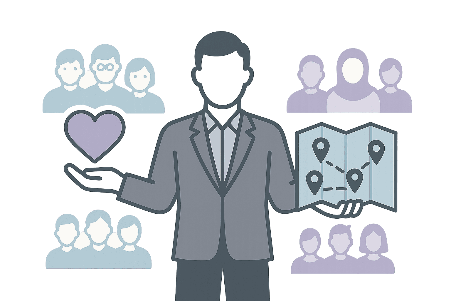 Organization and mission