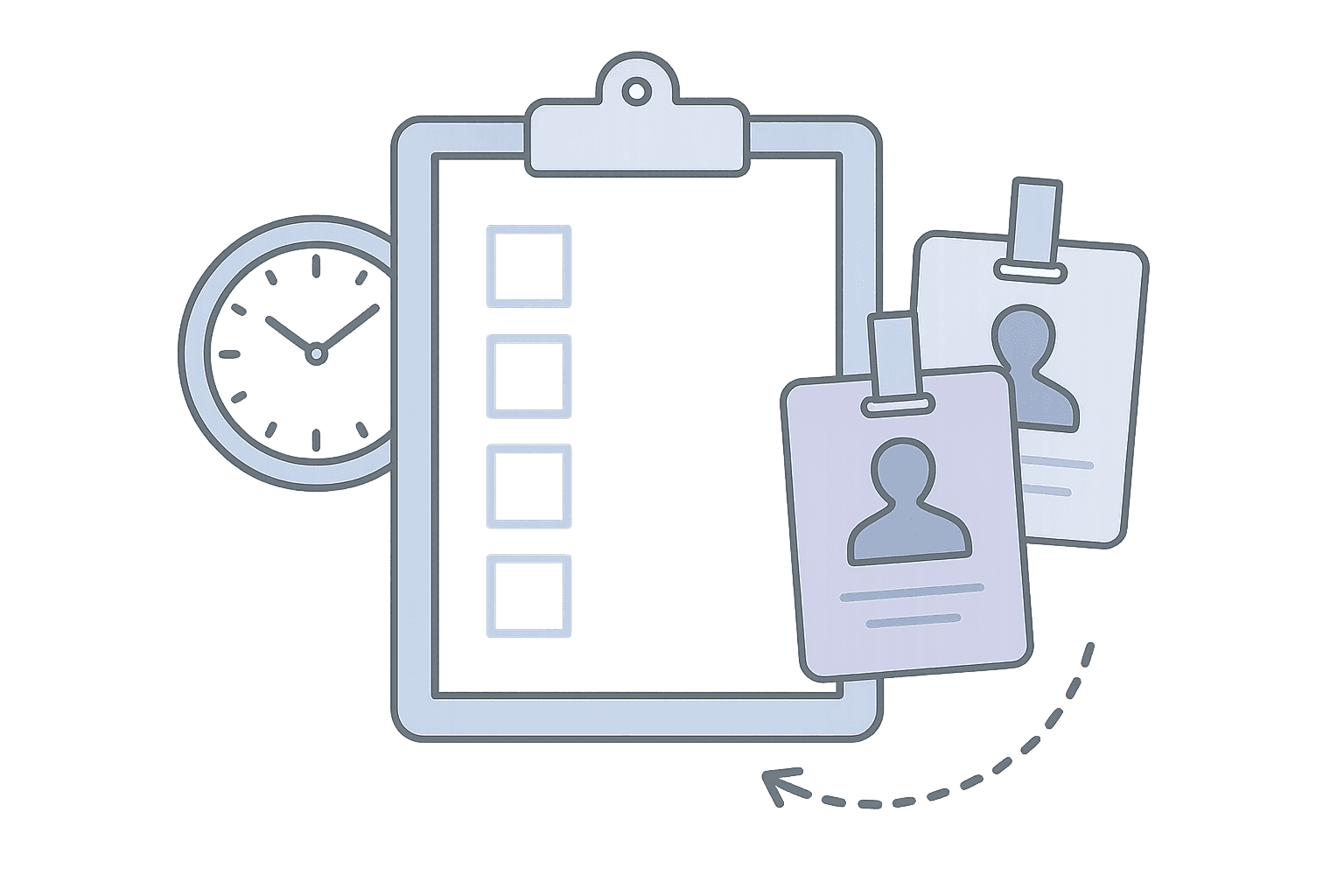 Program description and service model