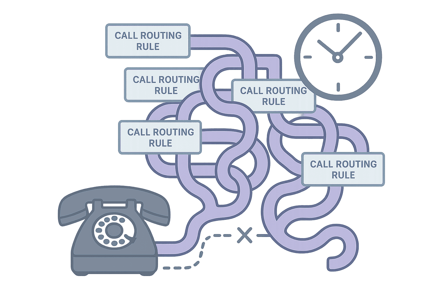 Why quick fixes make it worse