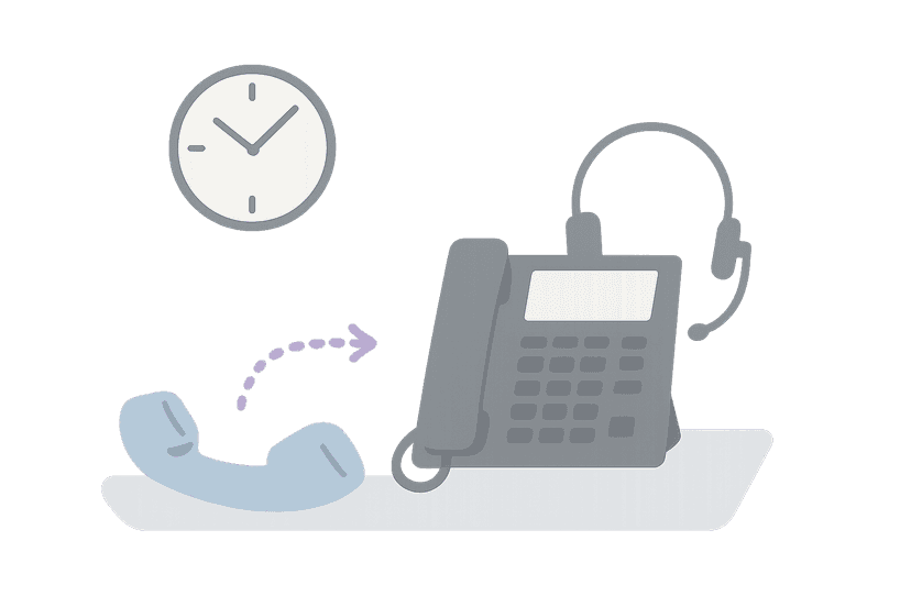Call routing issues: why basic routing misses calls