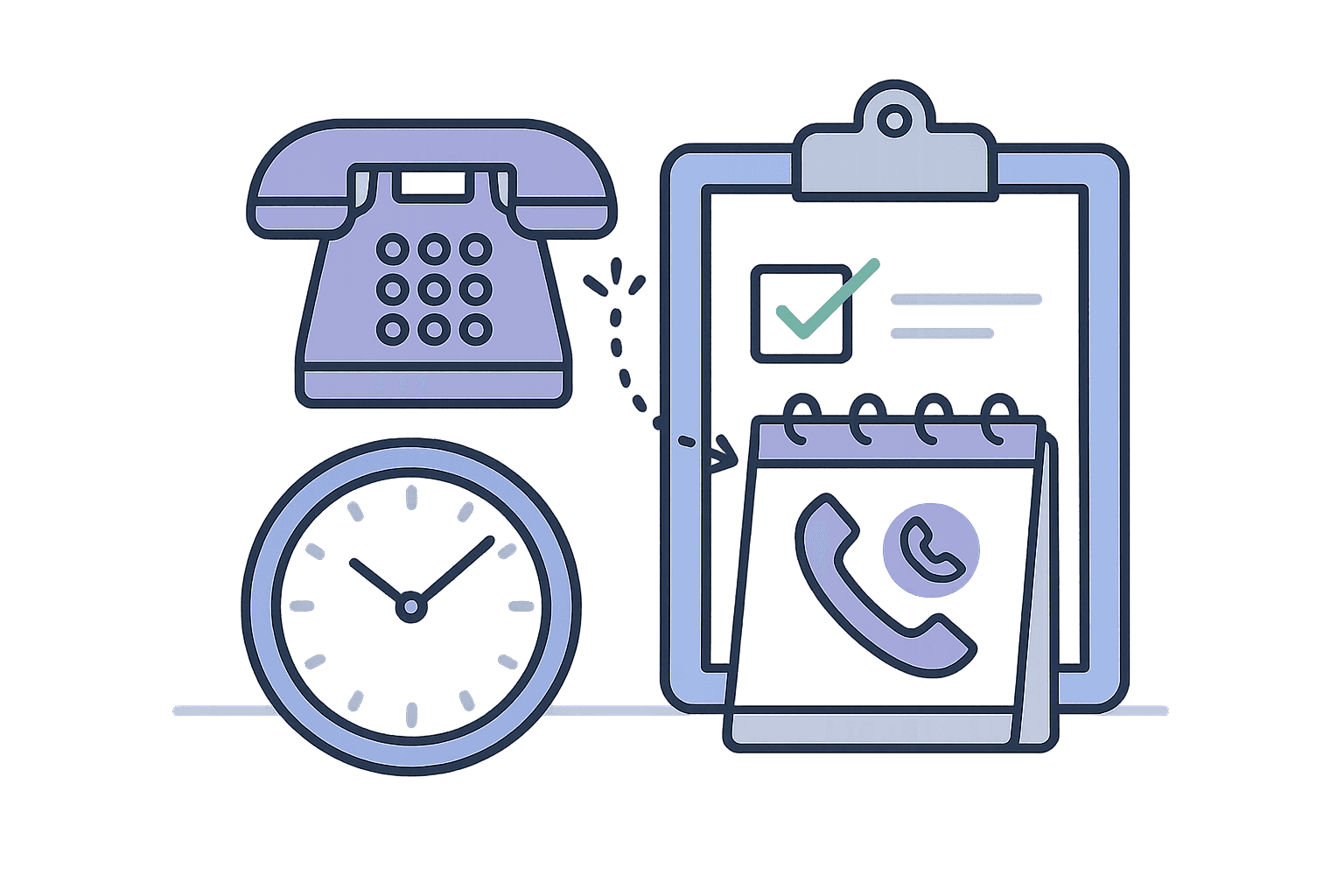 What to require (reliability + visibility)