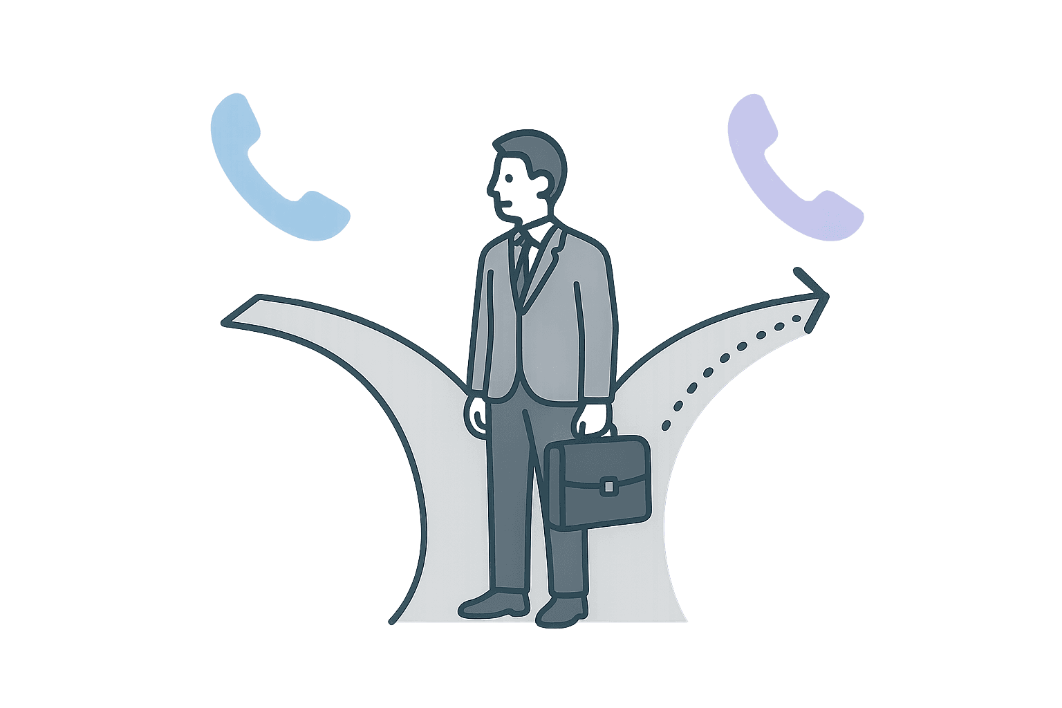 Where to go from here