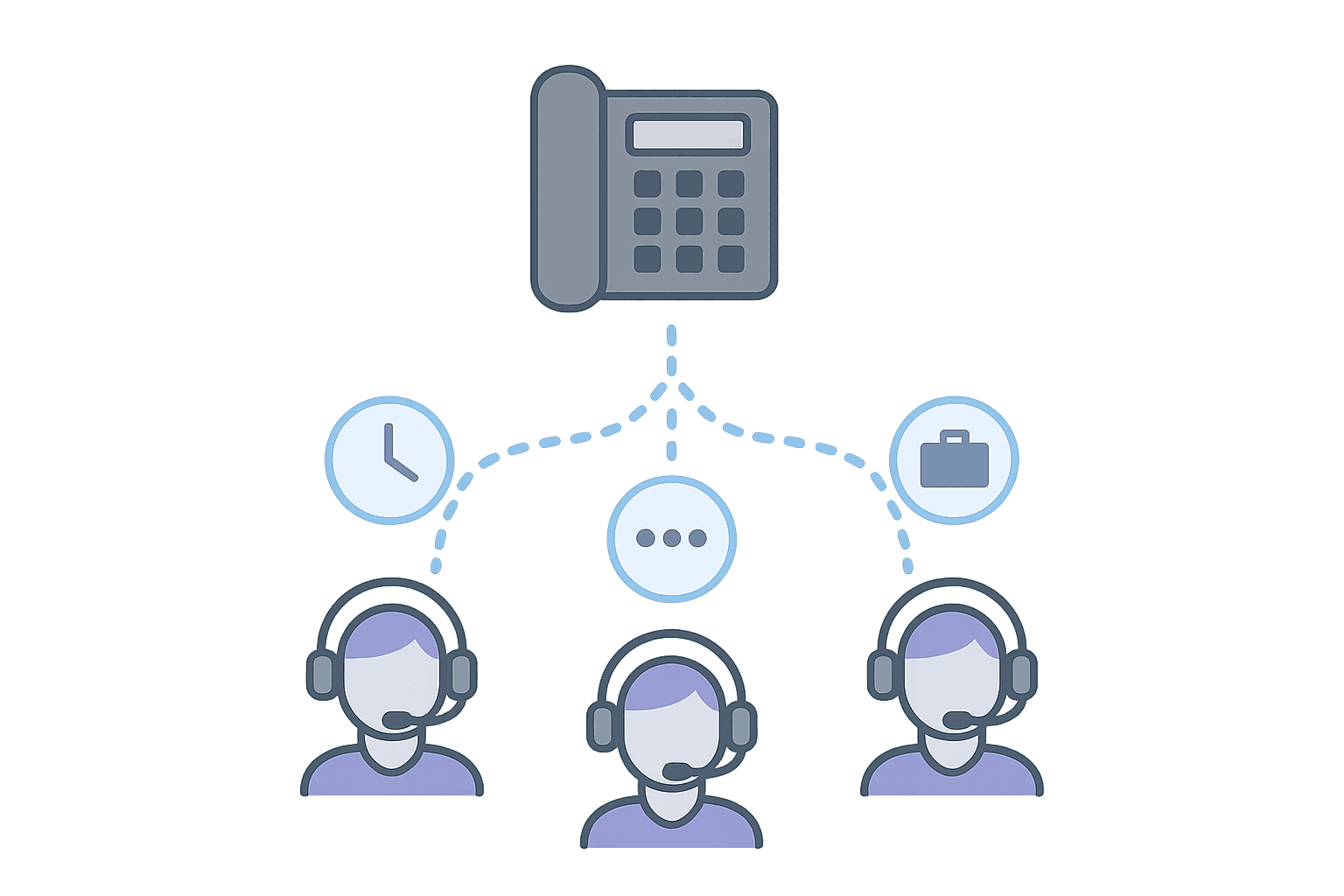 How Call Routing Systems Work