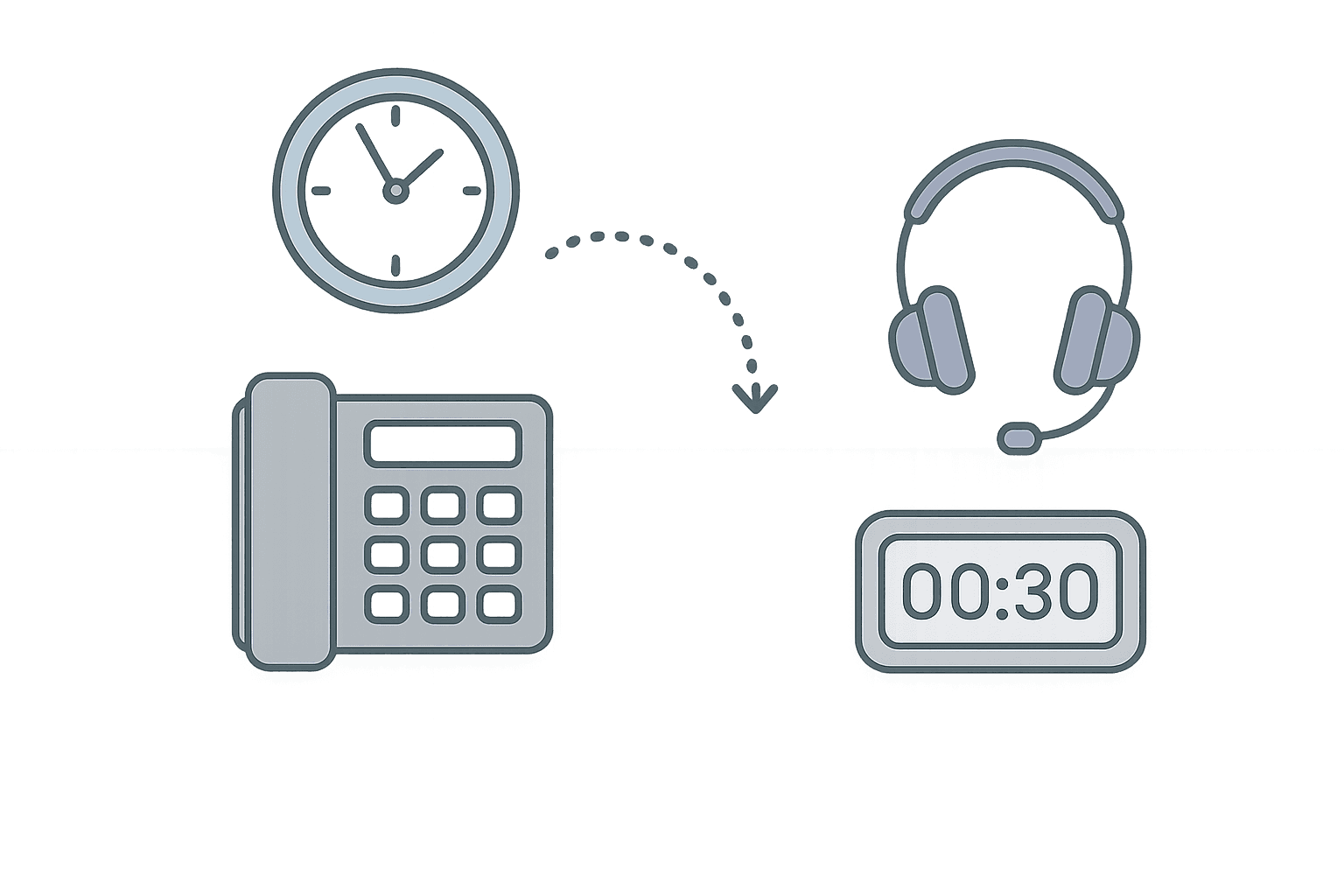 Routing Strategies for Improved Efficiency