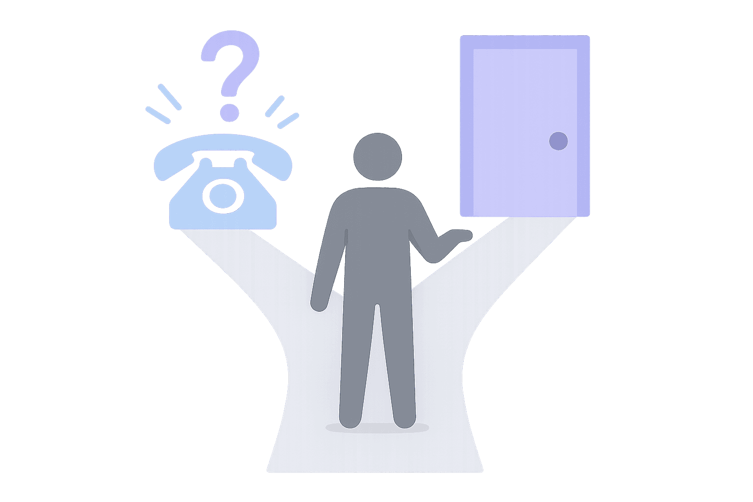 A simple decision test