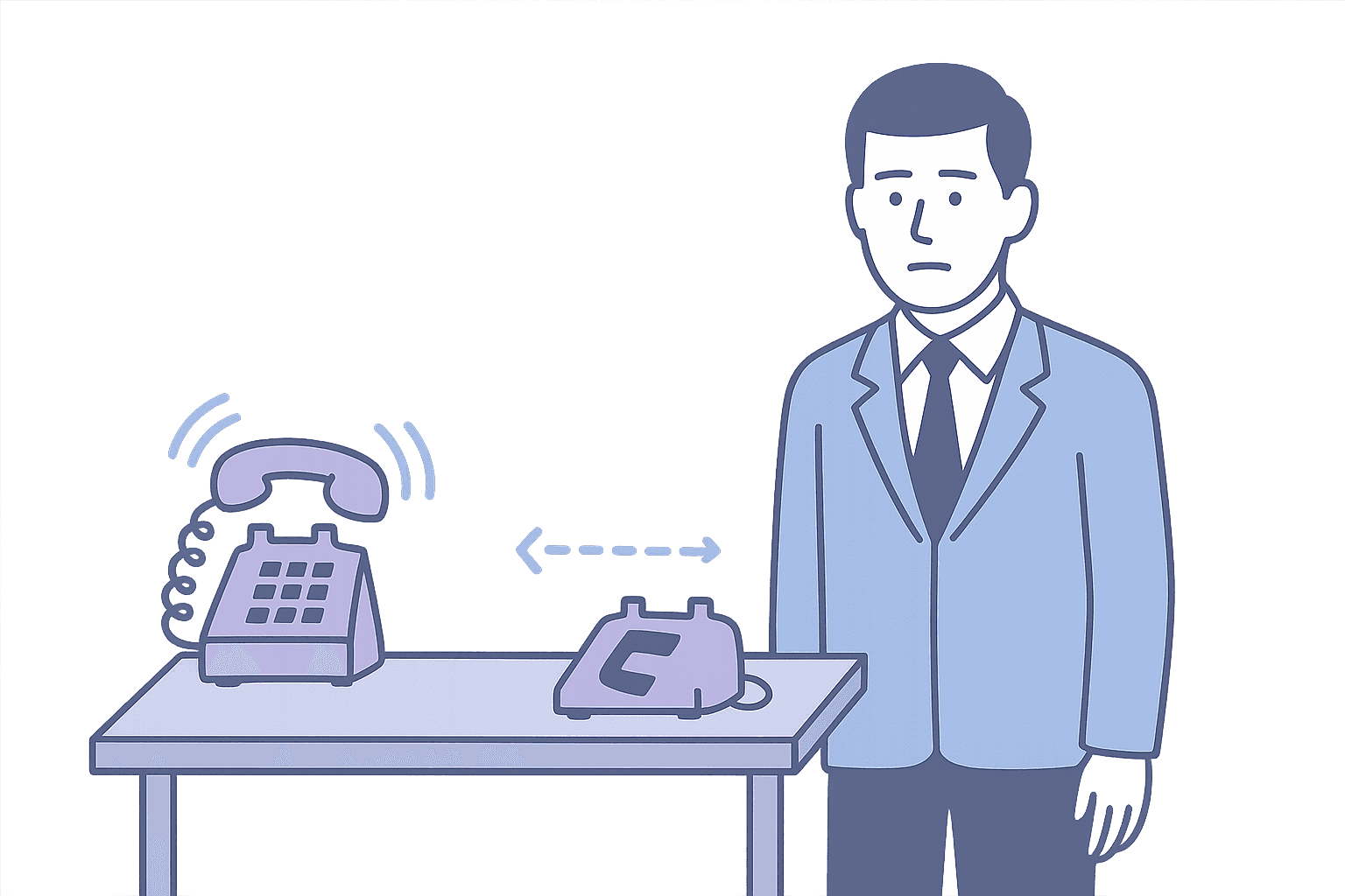 The hidden cost of forwarding (the failure patterns)