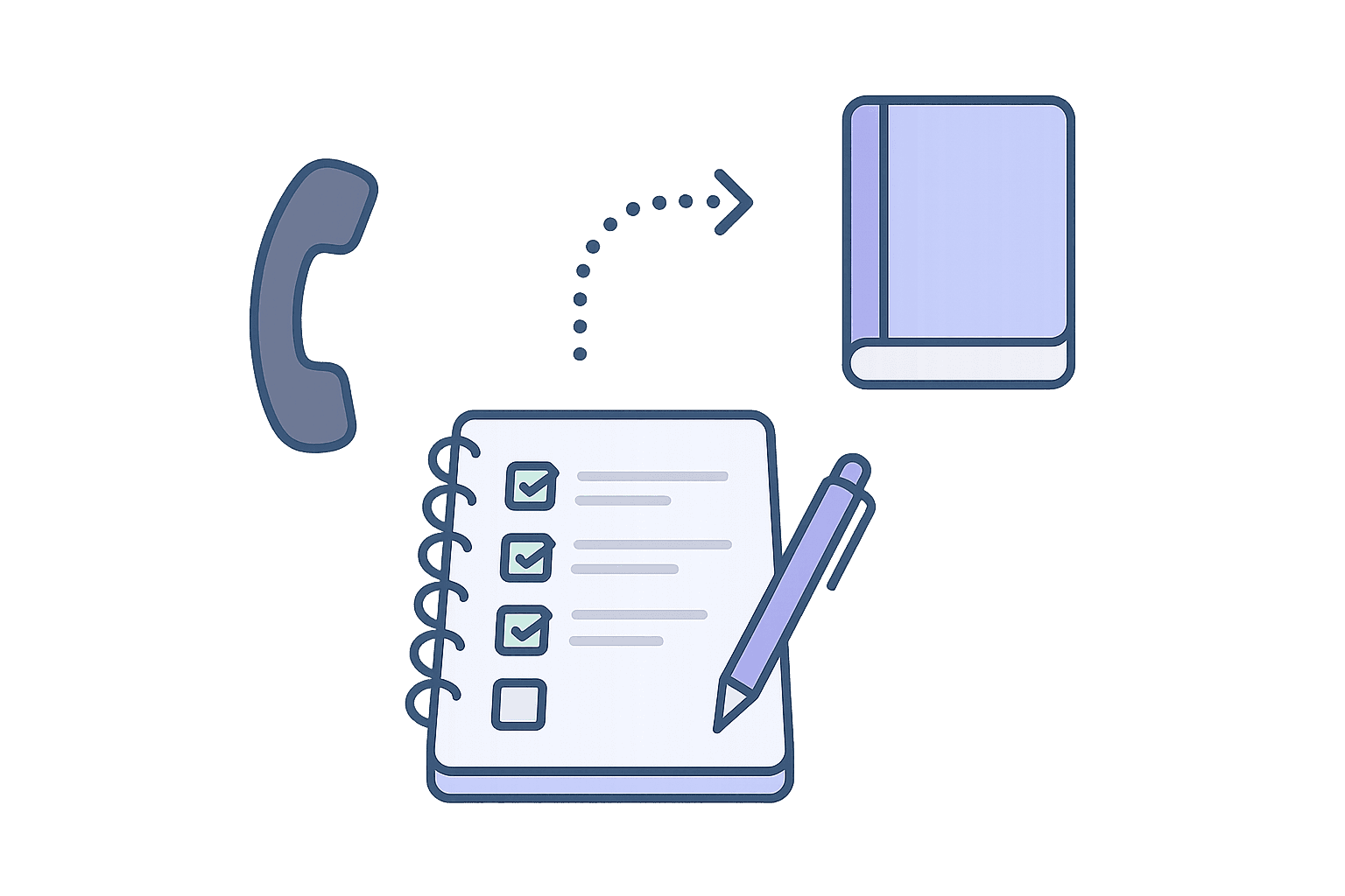 What to do next (without overcomplicating it)