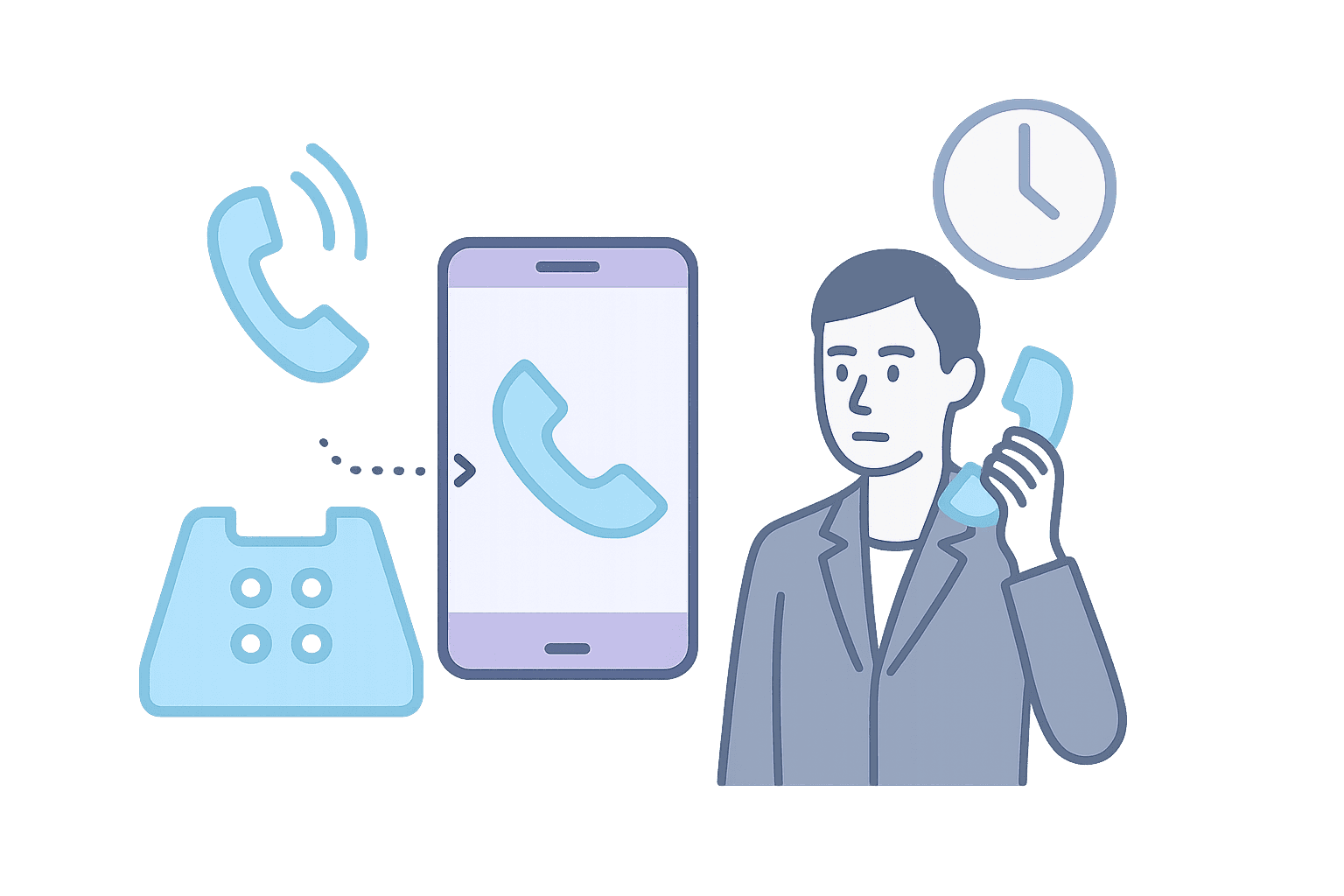 What Is "Direct to Advocate Calling"?