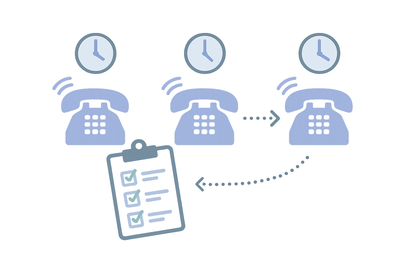 The auditability requirement