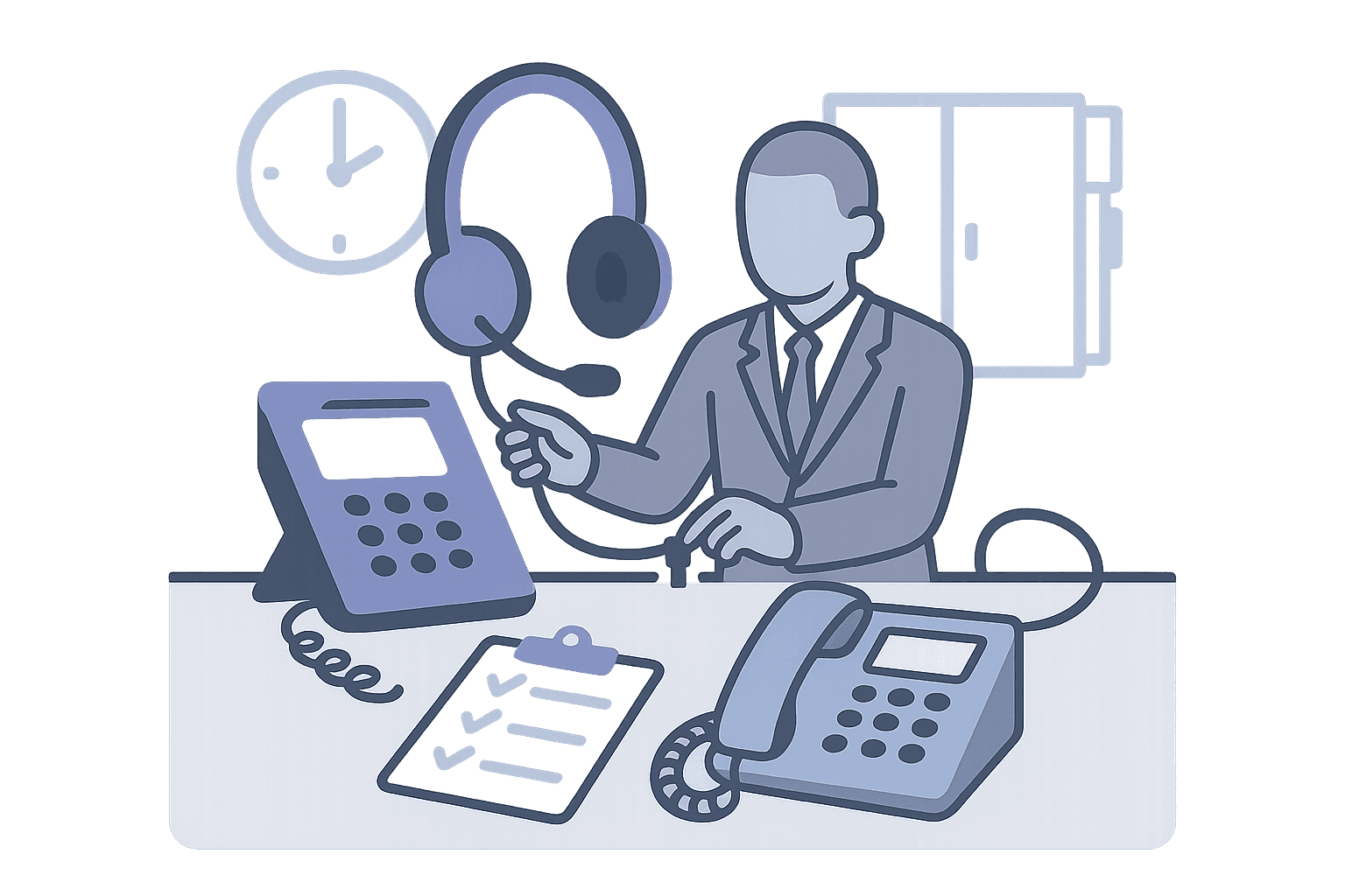 How to Set Up a Hotline