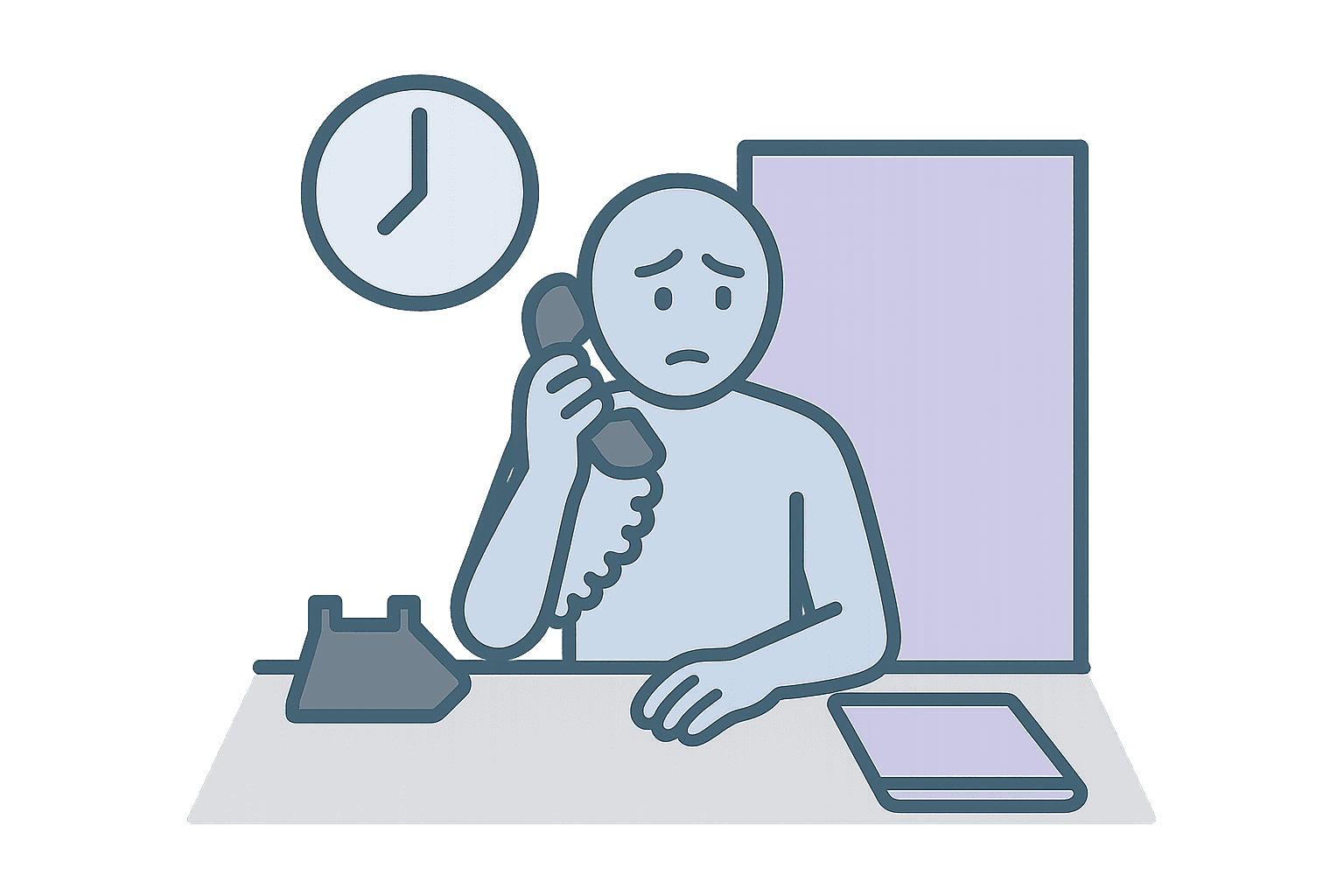 Why Crisis Call Centers Have Unique Needs