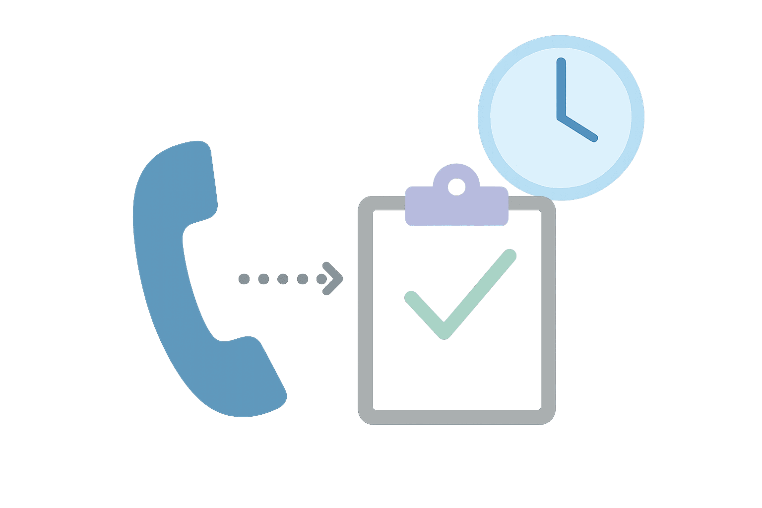 Routing fixes that reduce abandonment