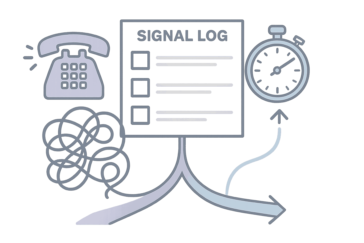 Common traps (why reviews turn into arguments)