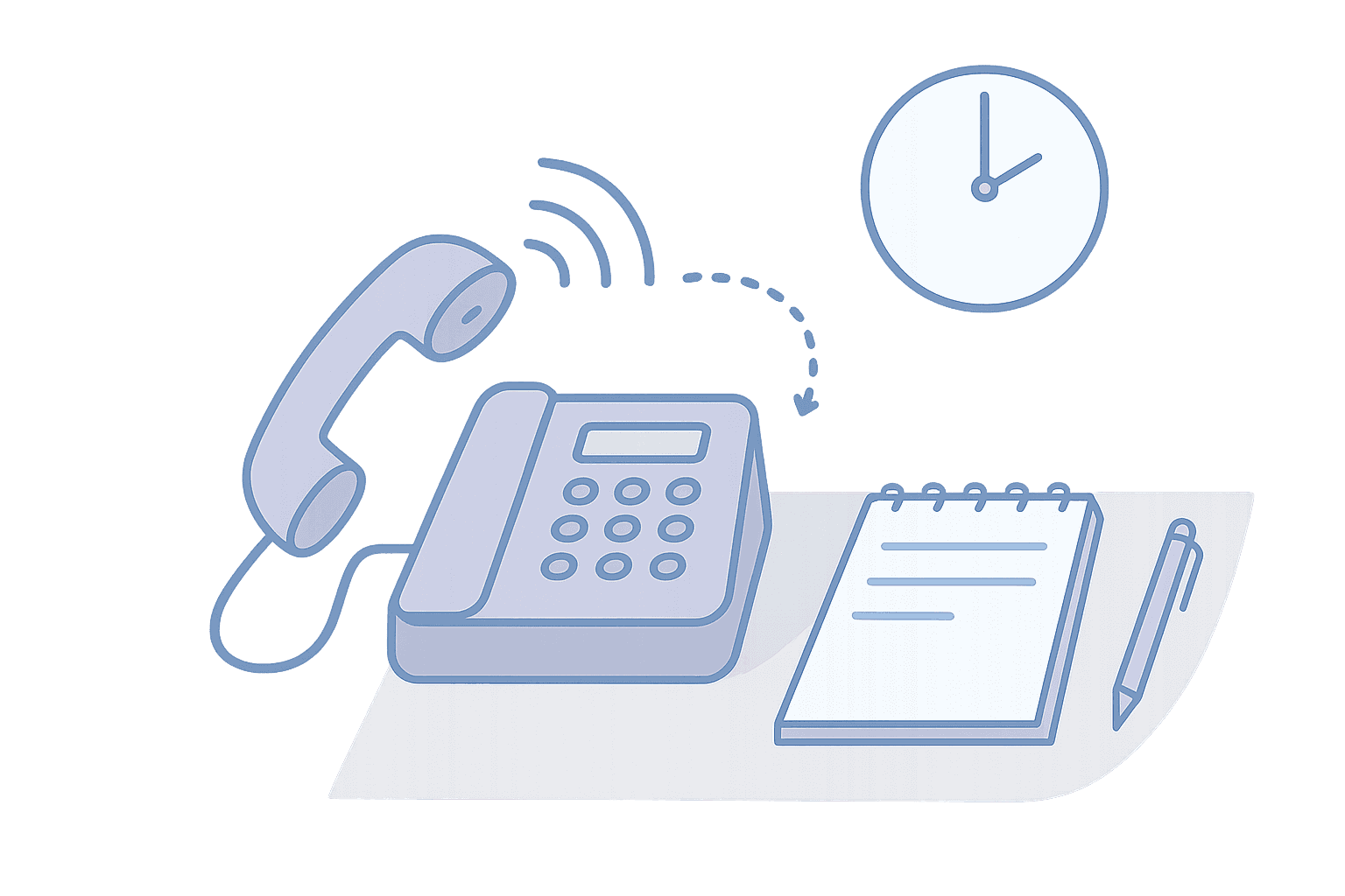 When to run a missed-call postmortem