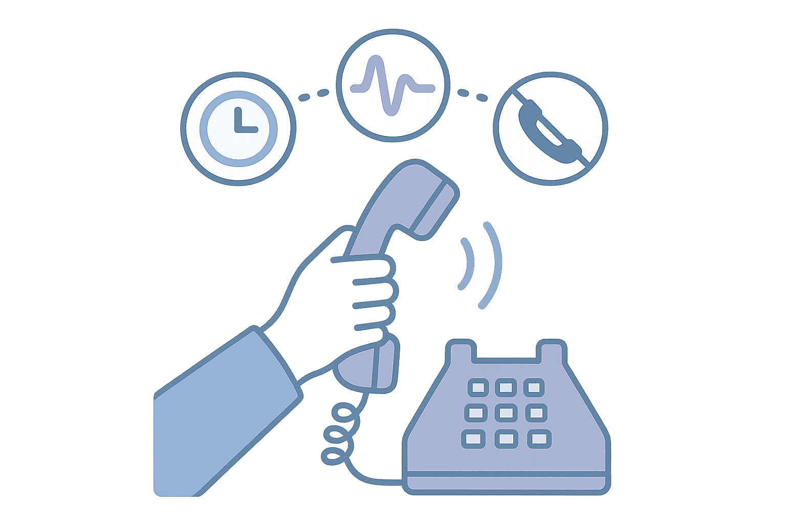 Step 1: Classify the failure