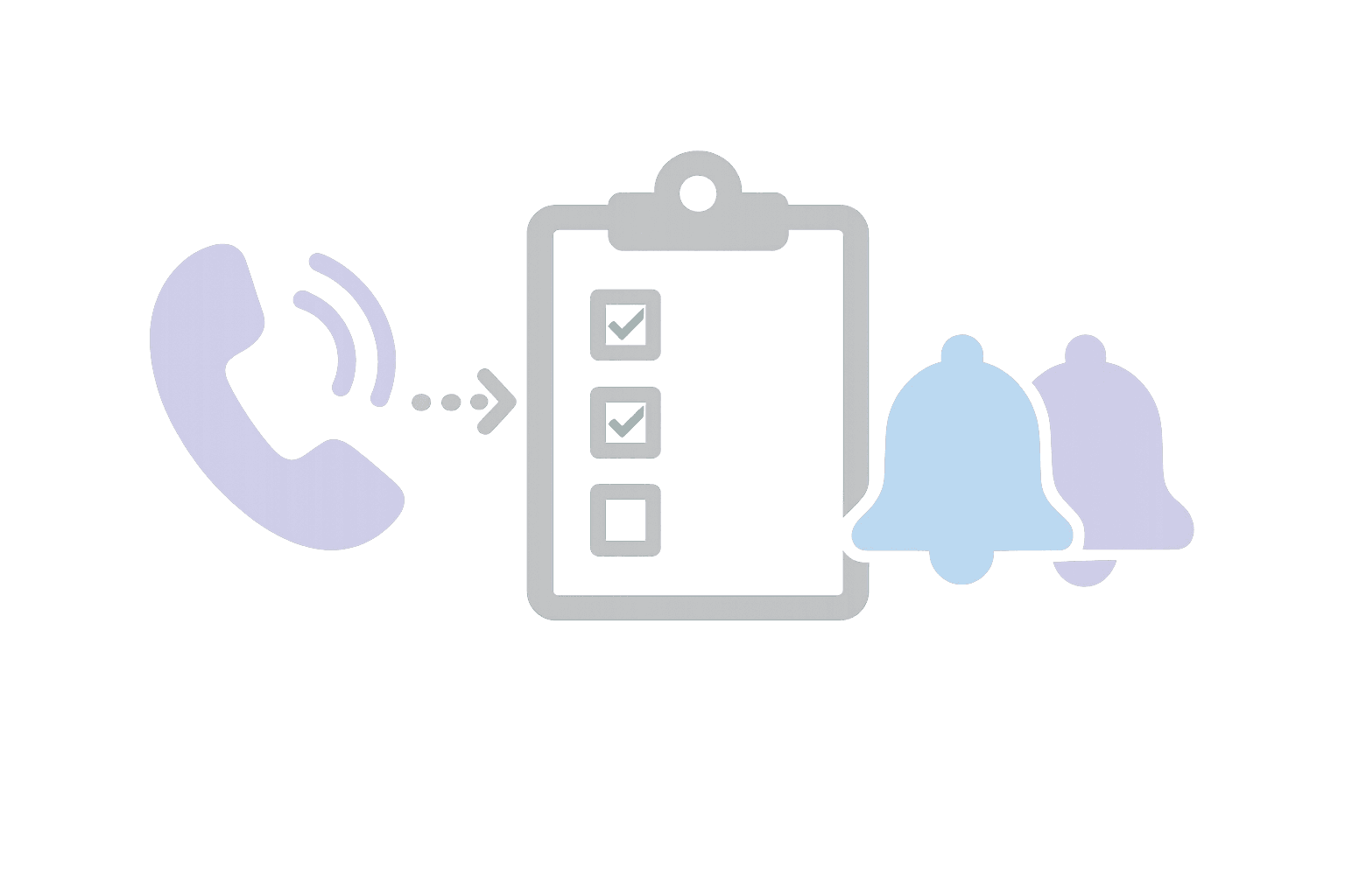 Thresholds that trigger action (simple, practical defaults)