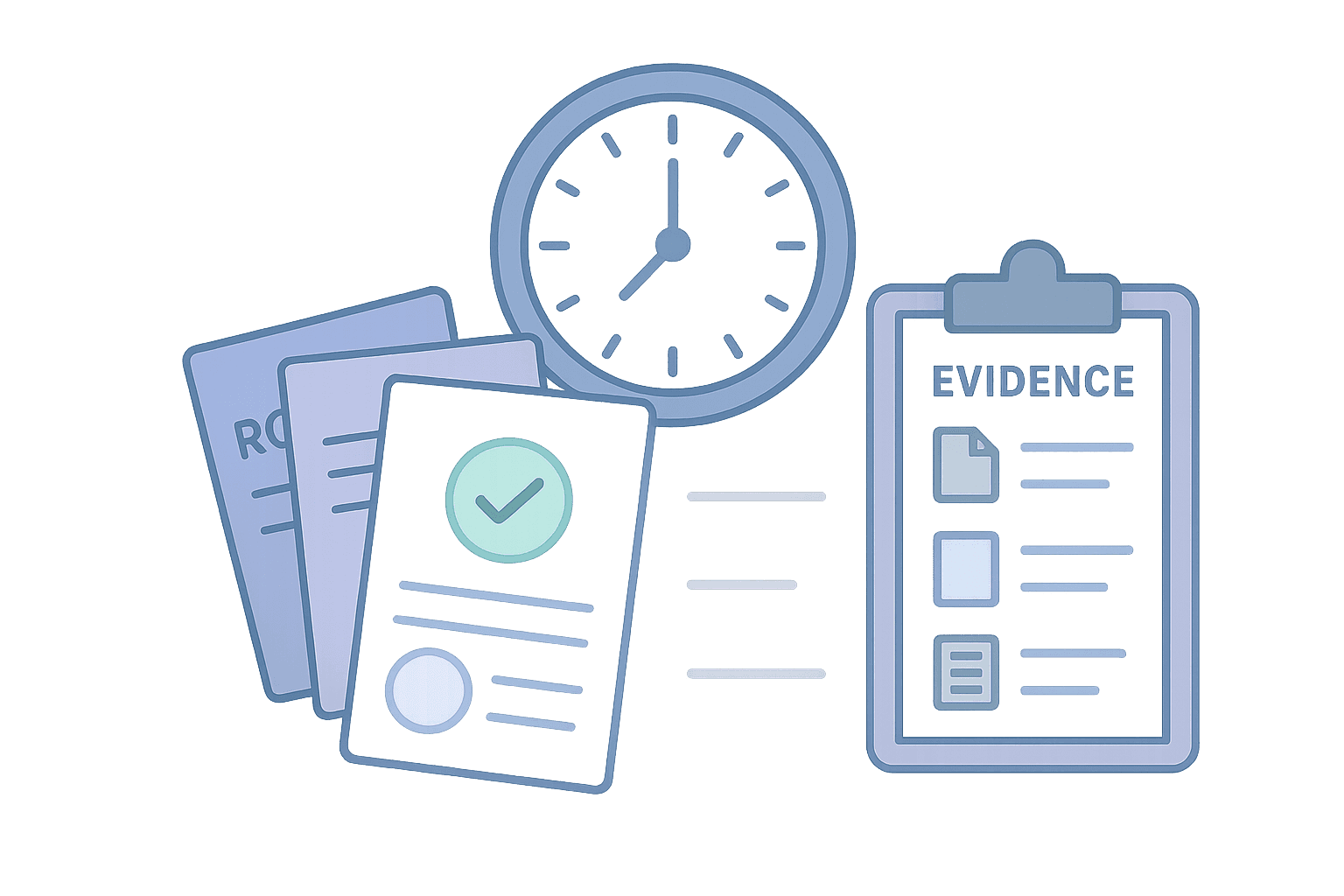 Weekly on-call review agenda (30 minutes)