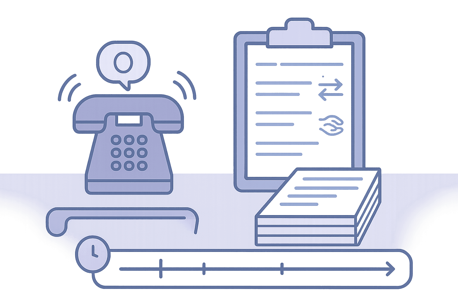 What this reporting pack is for