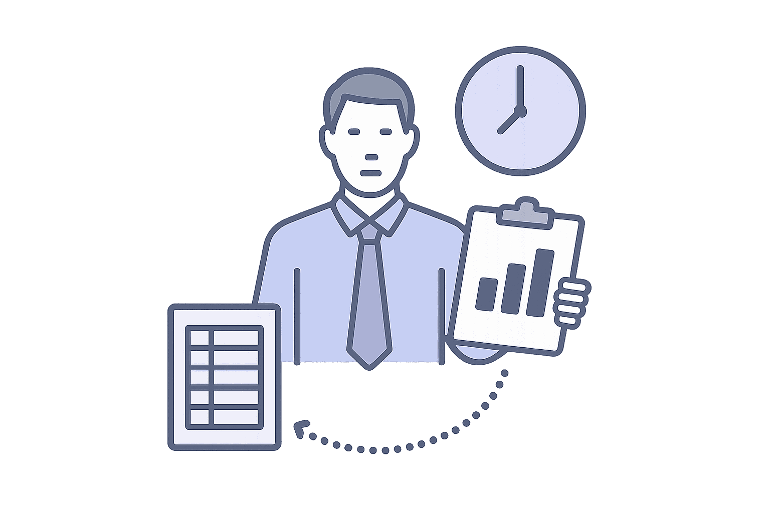 Support leader reporting pack for on-call coverage