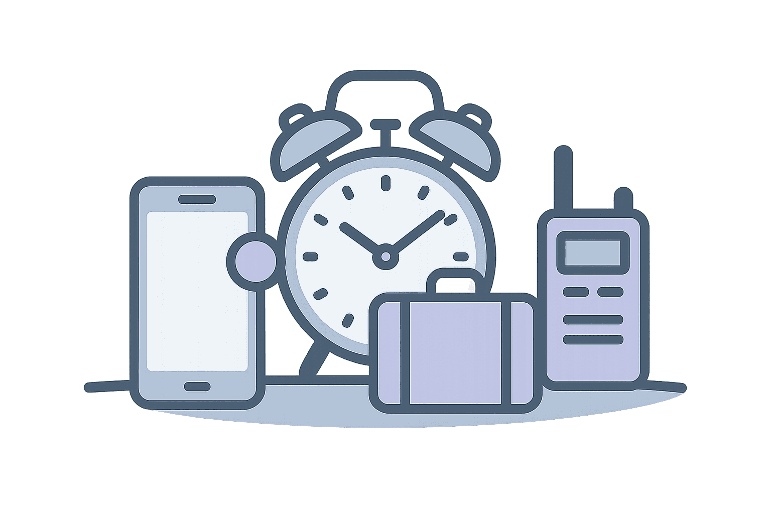 When to use this checklist