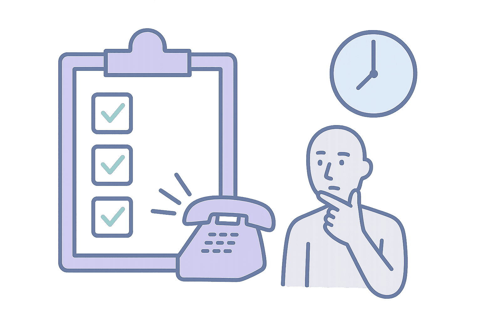 What to ask before the demo (so you do not waste it)