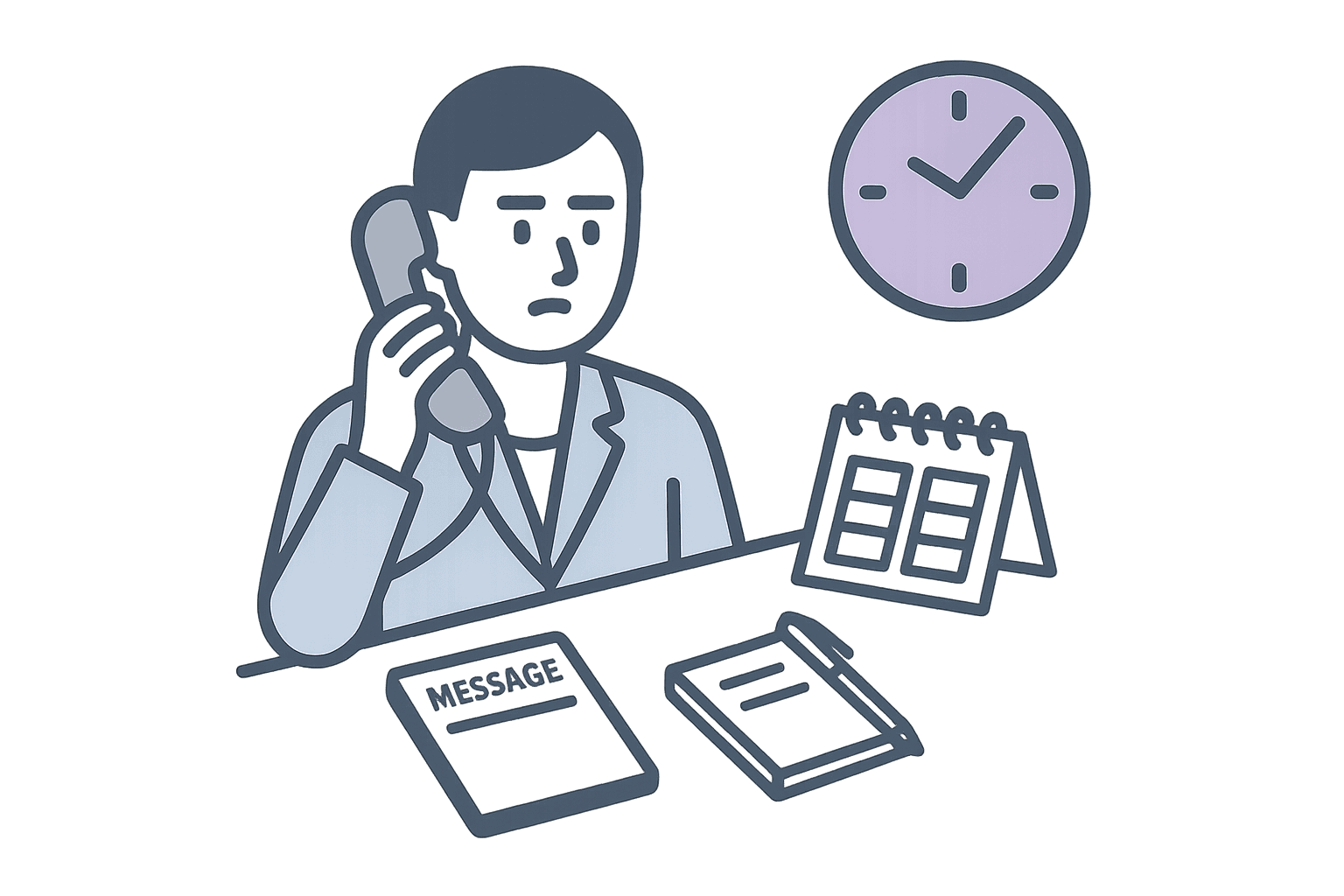 Answering services (when you want a live person after hours)
