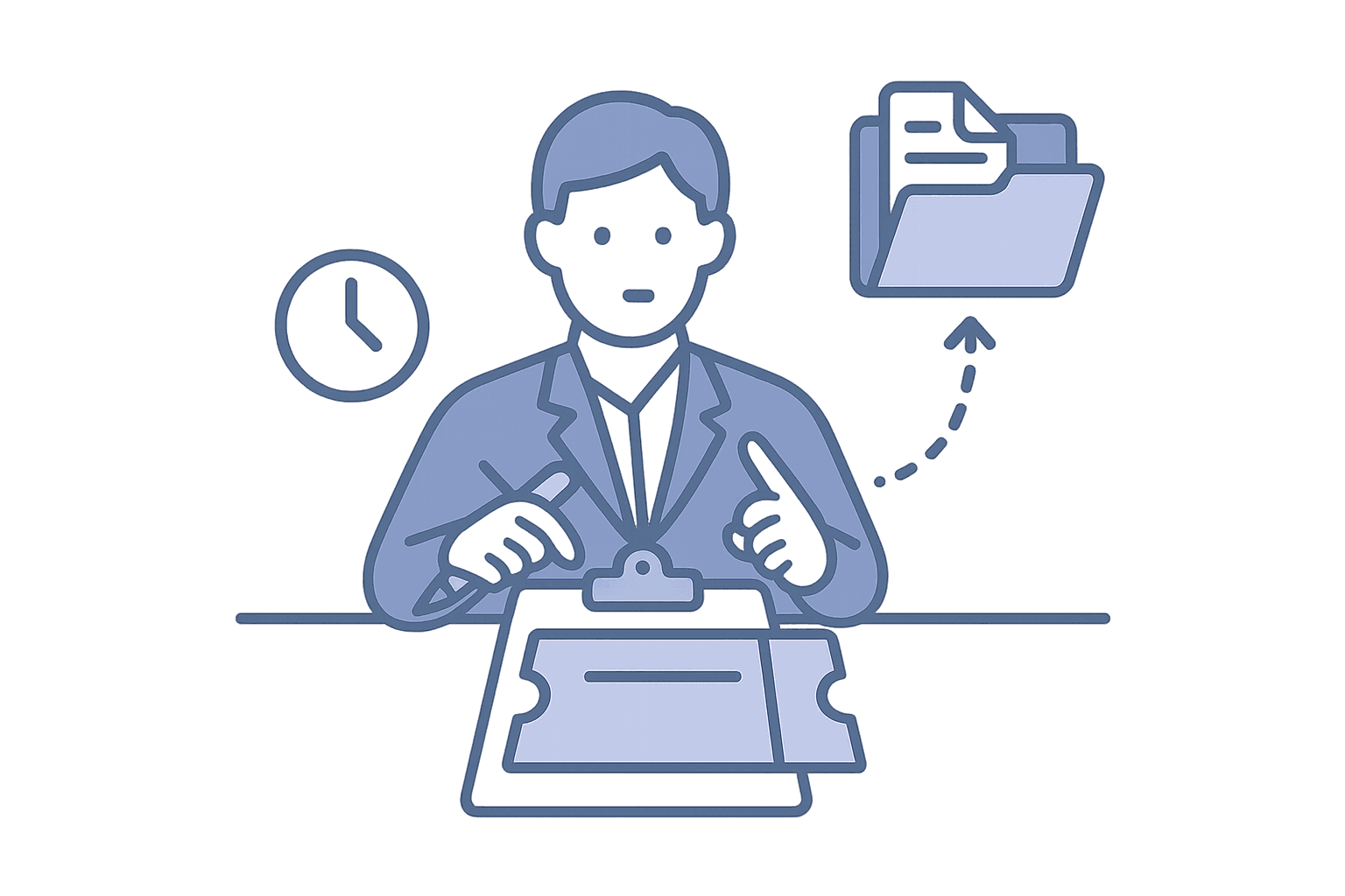 Incident management process and ticketing workflows (tickets, ownership, post-incident learning)