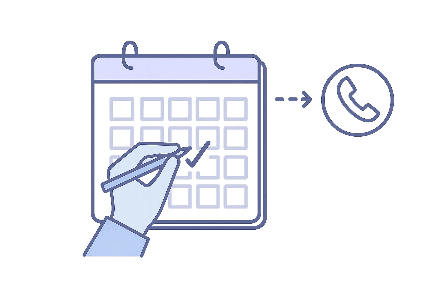 The governance model