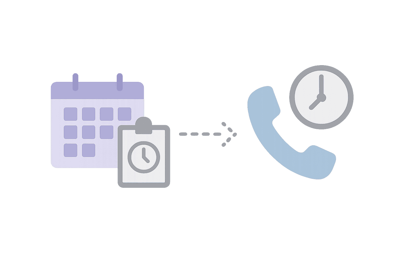 Why schedule changes break routing