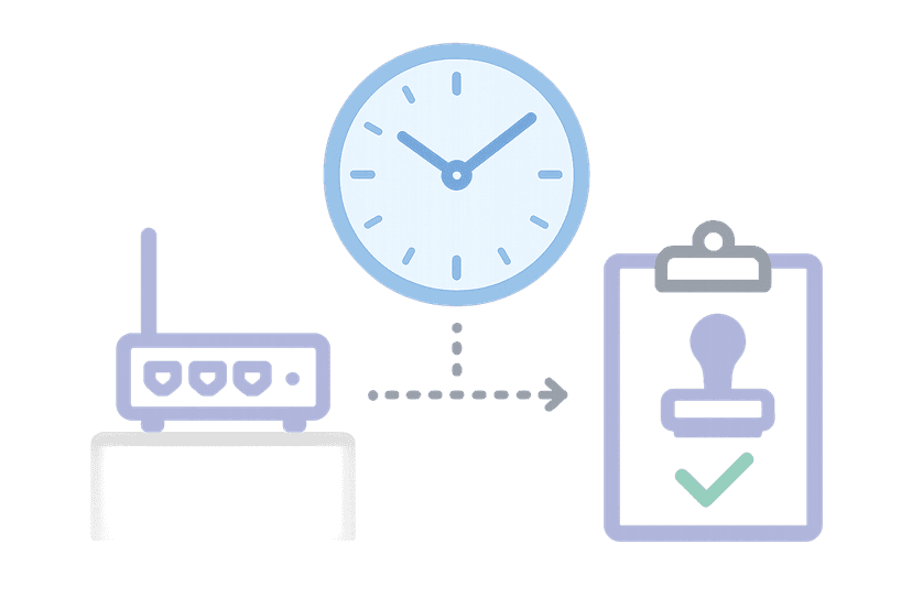 Keep Call Routing Aligned With Schedule Changes