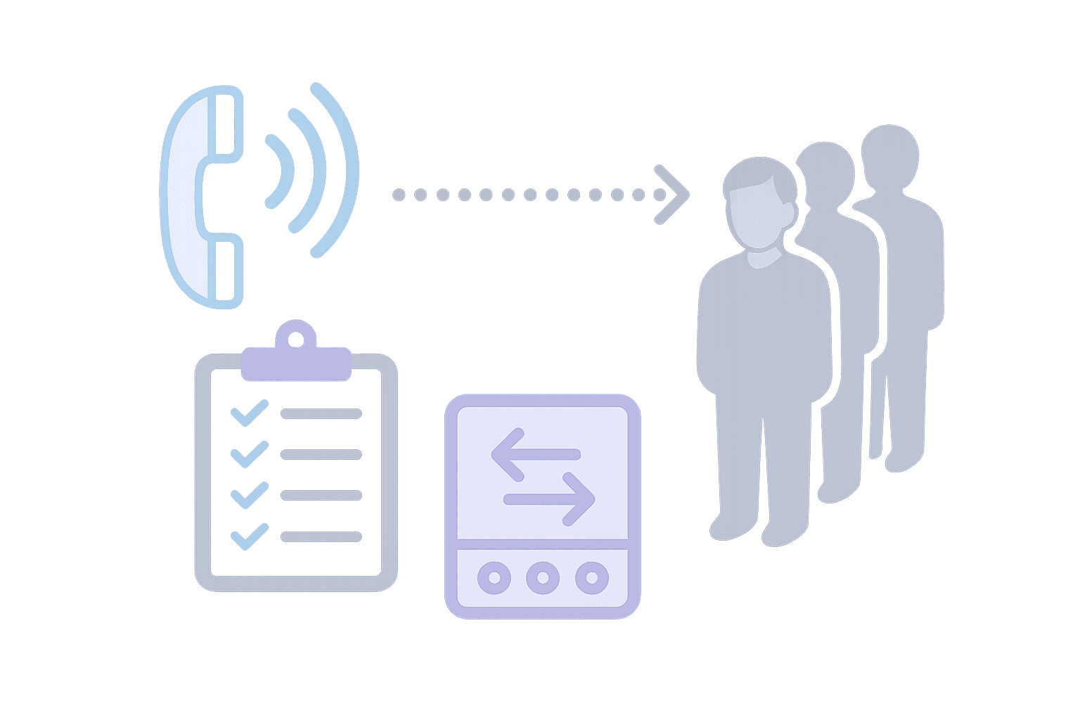 The goal of spam remediation