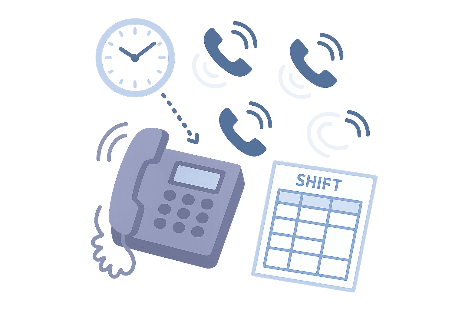 When spam remediation turns into a bigger routing issue