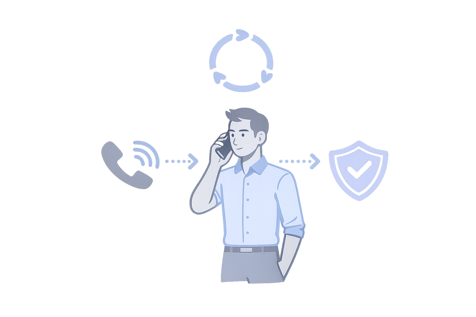 Secure Calls Secure Call Forwarding Service: What to Ask For