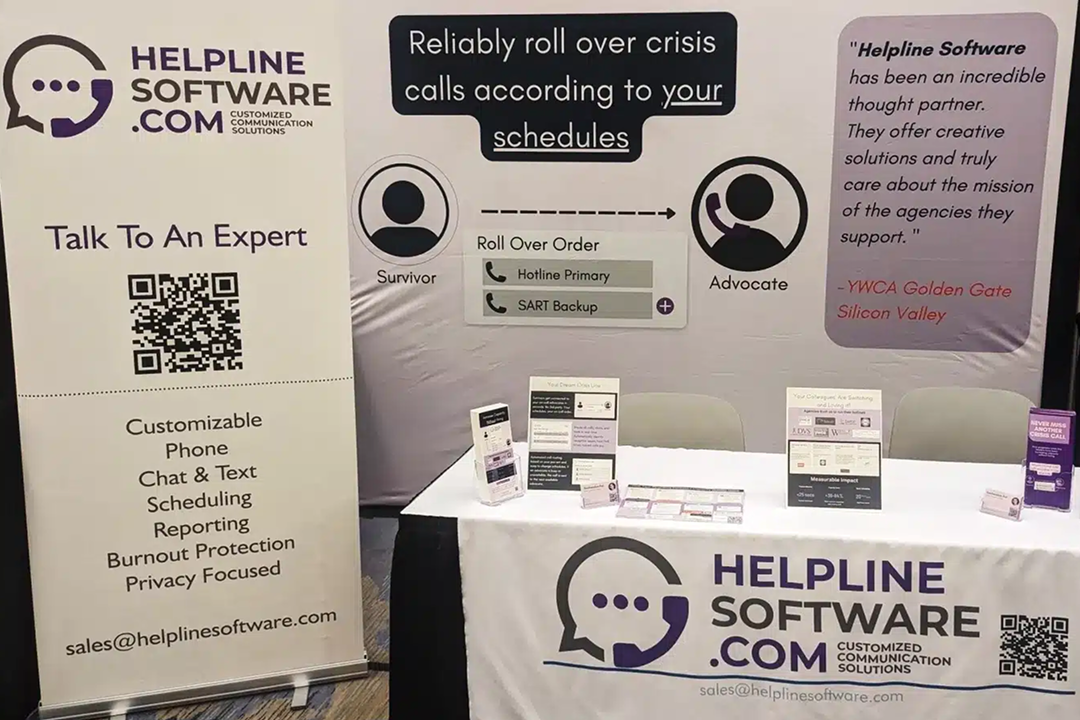 National Sexual Assault Conference 2023