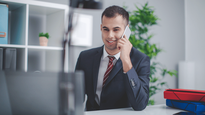 Best Call Forwarding Software for Businesses