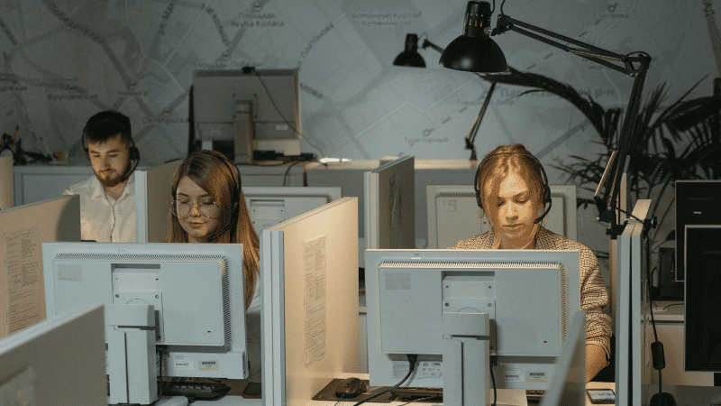 Key benefits of using an after-hours answering service